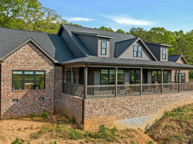 House for sale in Valley Head, Alabama