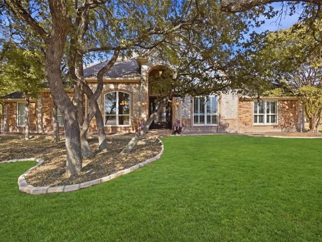 House for sale in Aledo, Parker County