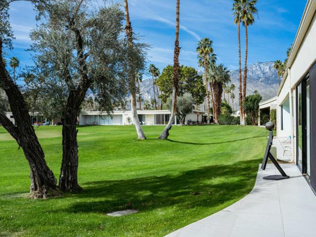 Condo for sale in Palm Springs, California