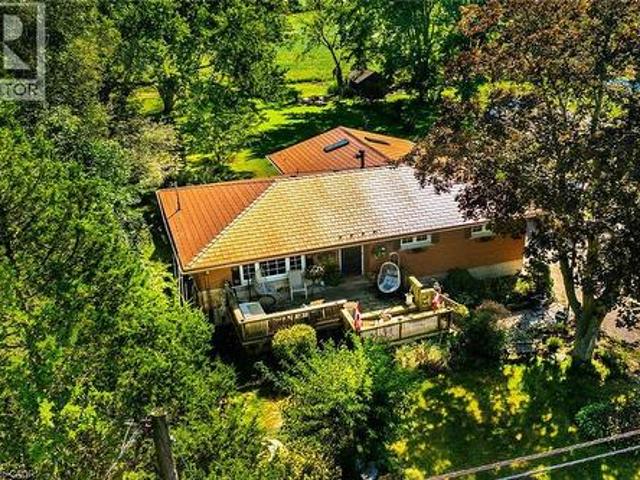 House for sale in Dunnville, Ontario