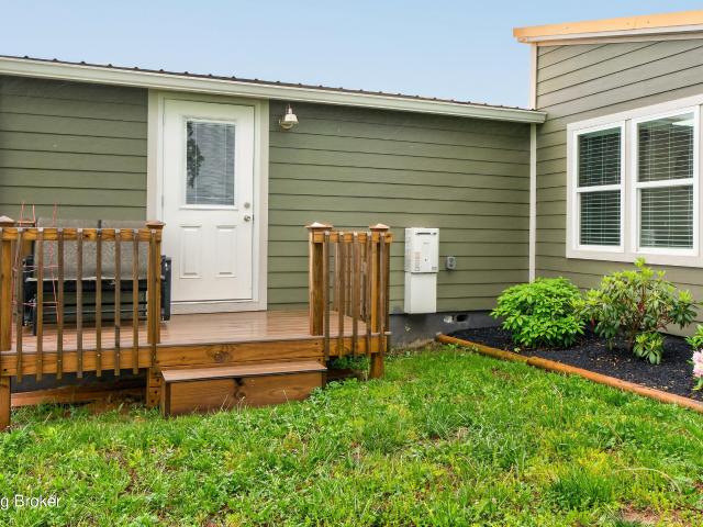 House for sale in Springfield, Kentucky