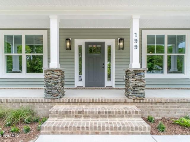 House for sale in Elizabeth City, North Carolina