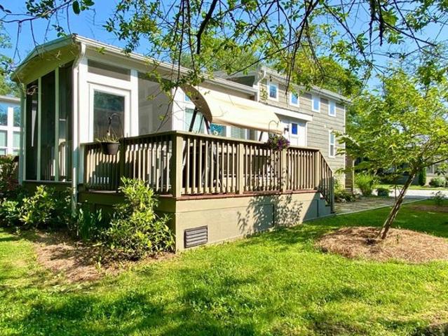 House for sale in East Flat Rock, North Carolina