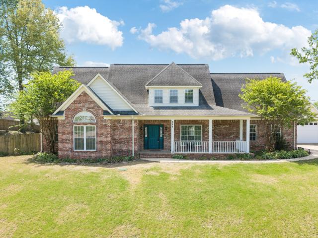 House for sale in Tennessee