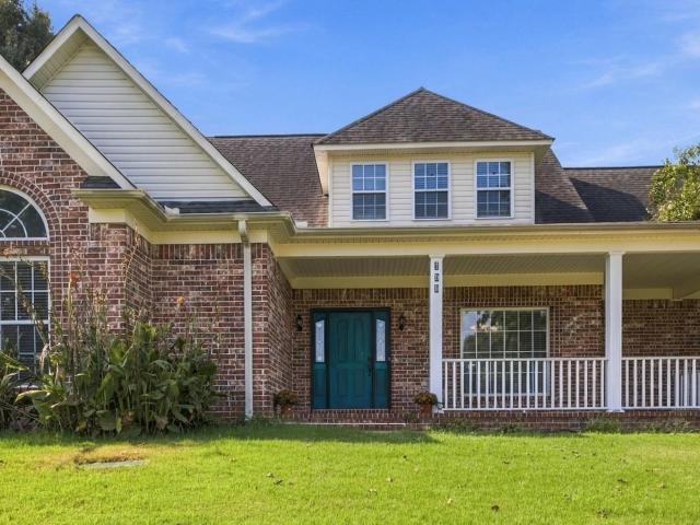 House for sale in Atoka, West Tennessee