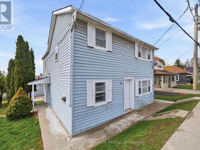 Property for sale in Quinte West, Ontario