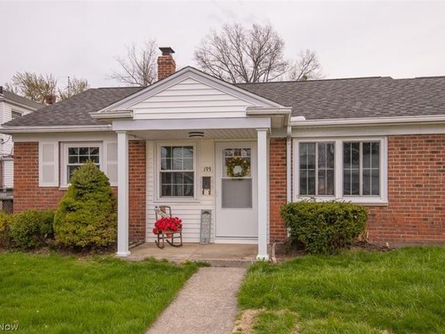 Condo for sale in Euclid, Ohio
