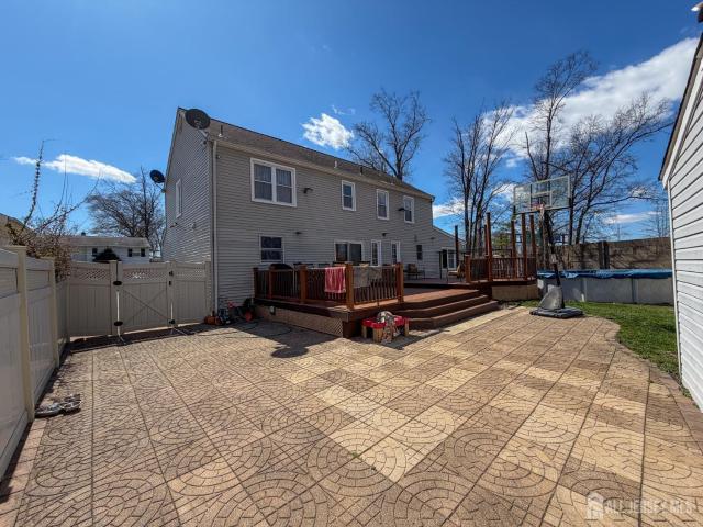 House for sale in Avenel, New Jersey