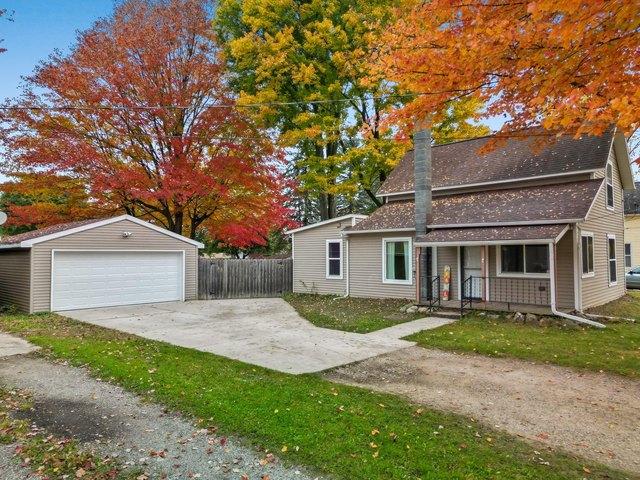 House for sale in Grant, Newaygo County