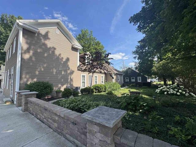 House for sale in Hagerstown, Indiana