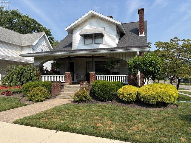 House for sale in Huron, Ohio