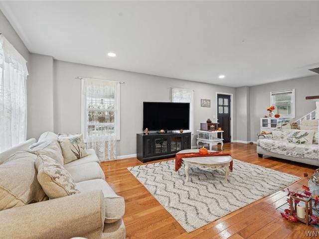 House for sale in Village of Fredonia, Chautauqua County