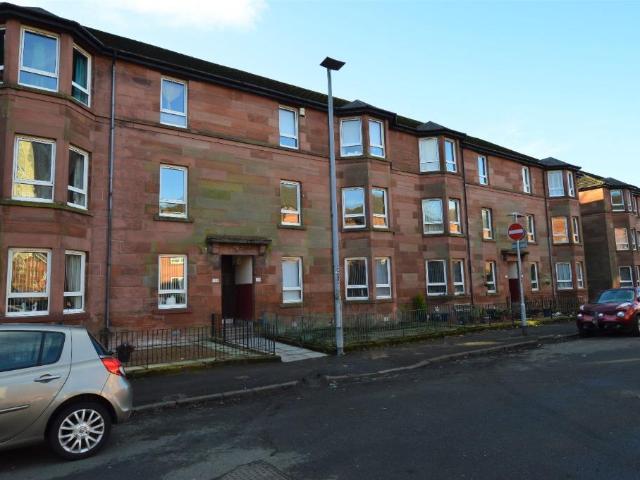 Apartment for rent in Blawarthill, Glasgow