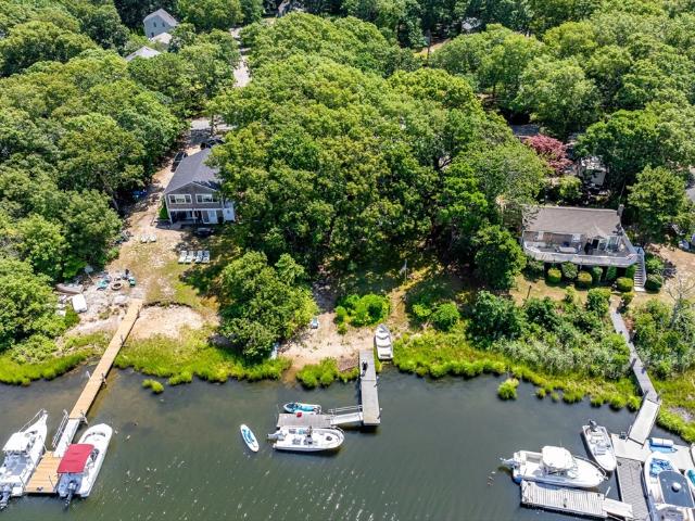 House for sale in East Falmouth, Massachusetts