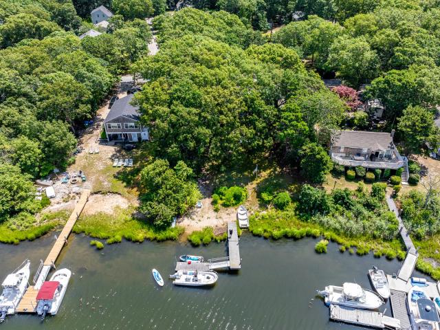 House for sale in East Falmouth, Massachusetts