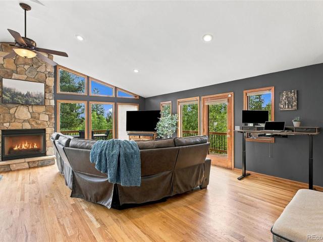 House for sale in Bailey, Park County