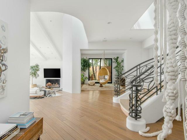 House for sale in Laguna Beach