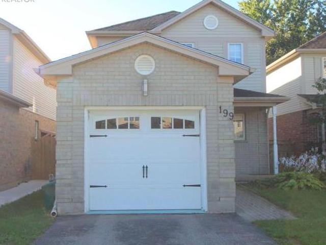 House for sale in Arva, Ontario