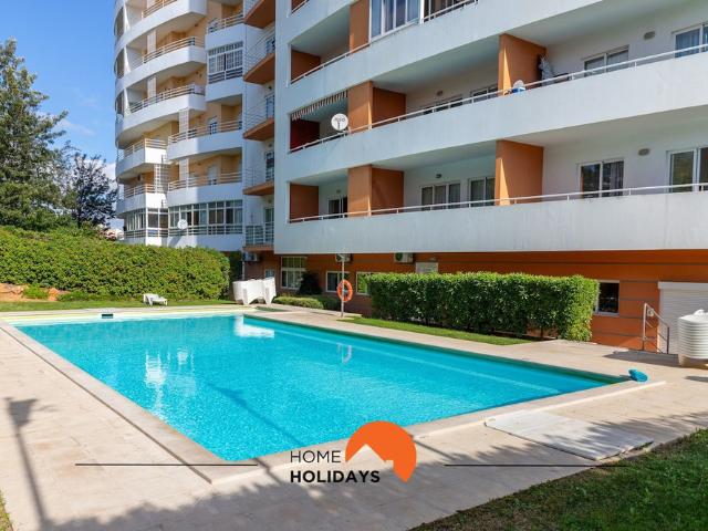Apartamento alugar em Alto Pacheco, Portimão