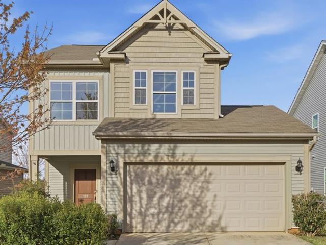 House for sale in Boiling Springs, South Carolina