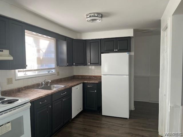 Property for rent in East Amherst, New York