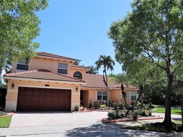 House for rent in Weston, Florida