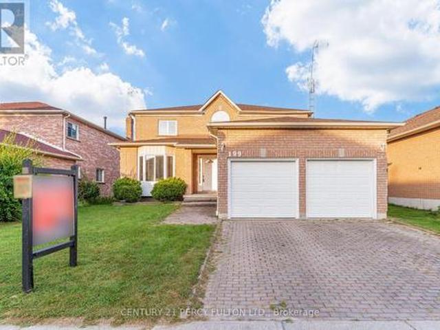House for sale in Durham, Ontario