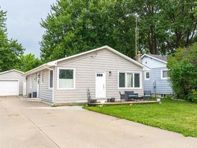 House for sale in St. Clair, Ontario