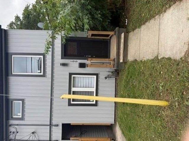 House for rent in Corktown, Hamilton