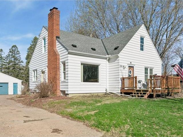 House for sale in Ramsey, Minnesota