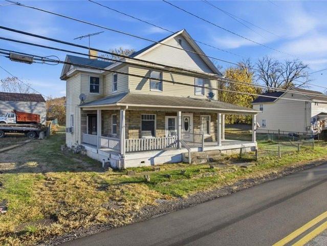 House for sale in Waltersburg, Pennsylvania