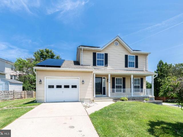 House for sale in Westminster, Maryland