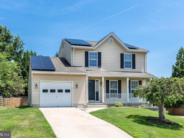 House for sale in Westminster, Maryland