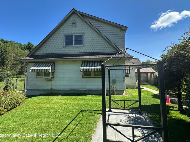 House for sale in Canaan, New York