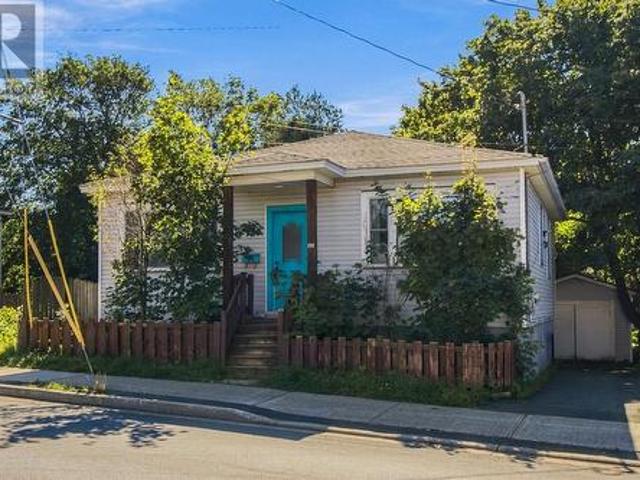 House for sale in Rabbittown, St. John's