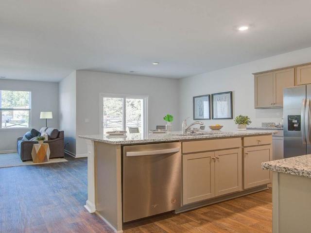 House for sale in South Carolina