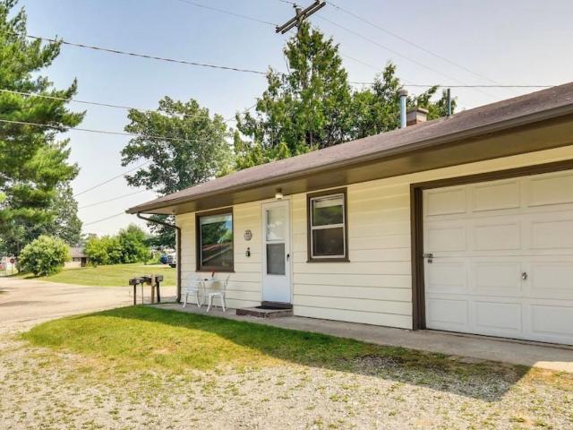 House for sale in Houghton Lake, Michigan