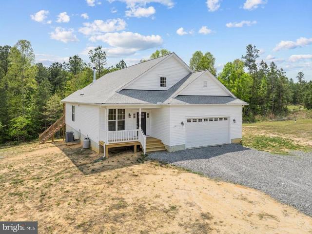 House for sale in Virginia