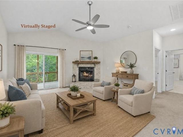 House for sale in Virginia