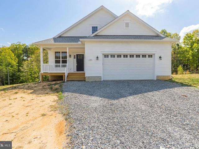 House for sale in Virginia