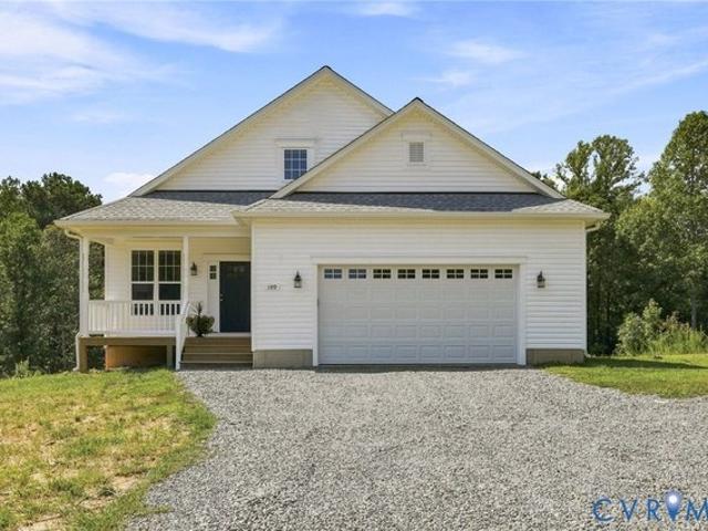 House for sale in Louisa, Louisa County