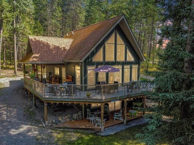 House for sale in Eureka, Montana