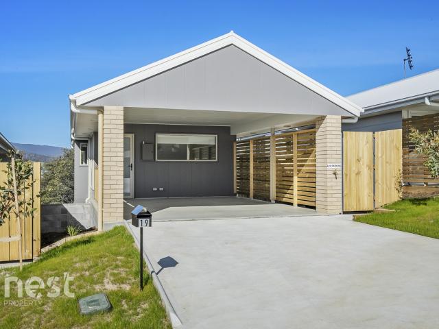 House for rent in Cygnet, Huon Valley