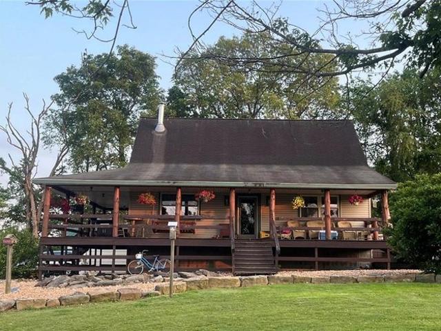 House for sale in Kittanning, Pennsylvania