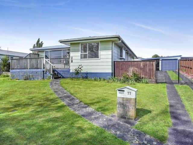 House for sale in Tokoroa, Waikato