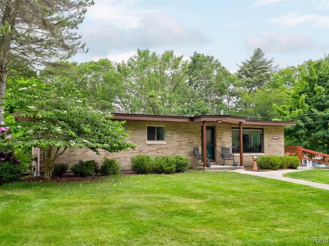 House for sale in Grand Haven, Michigan