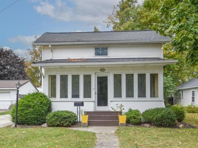 House for sale in Branch, Michigan
