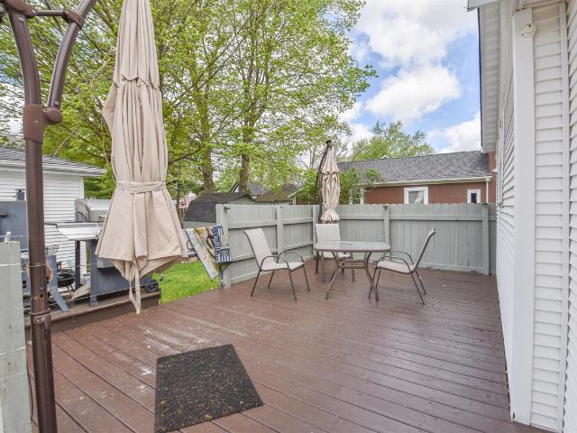 House for sale in Branch, Michigan