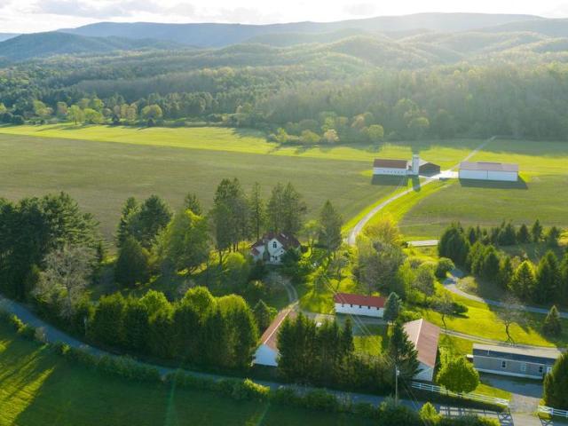 Farm for sale in West Virginia