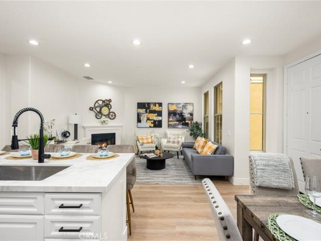 Townhouse for sale in Irvine